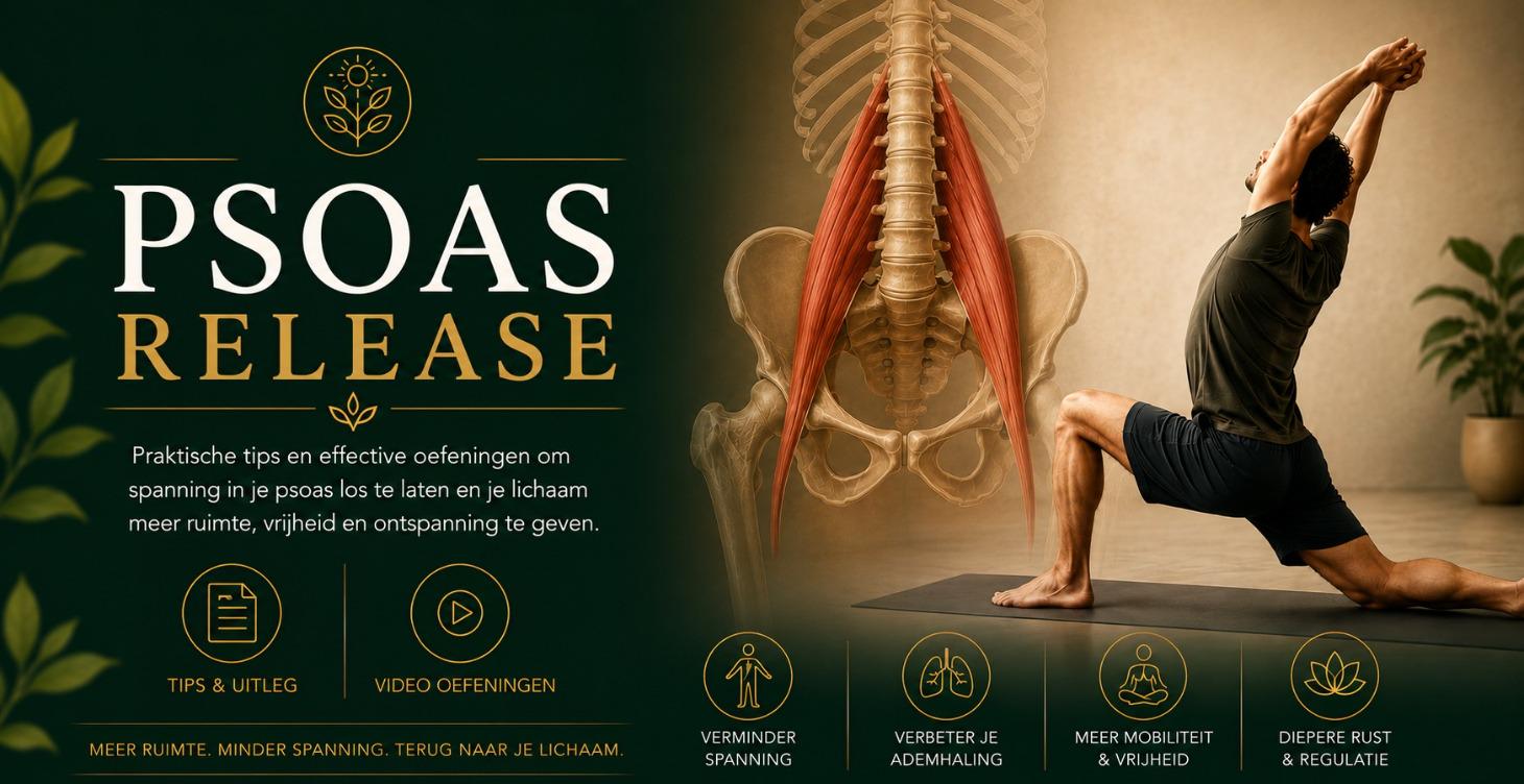 PSOAS ACADEMY