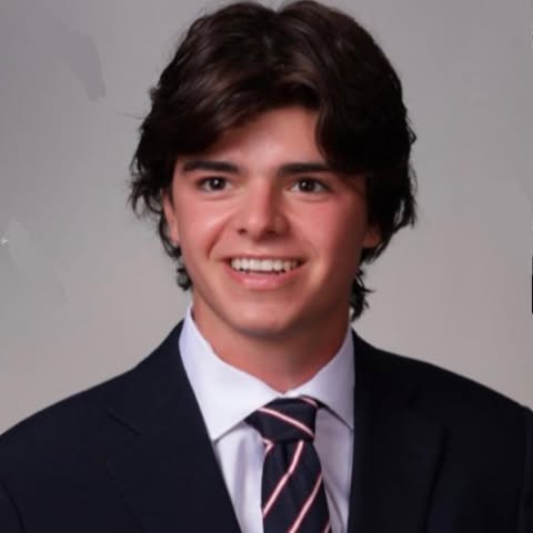 Logan Redmond