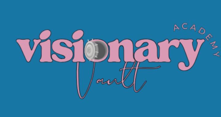 Visionary Vault Academy