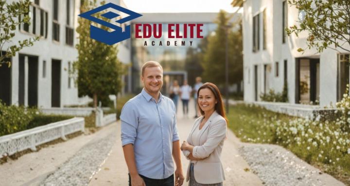 EduElite Academy