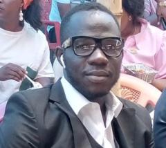 Farah Doe Koroma