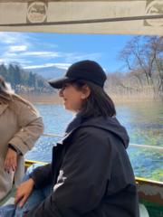 Hasret Münire Baydili