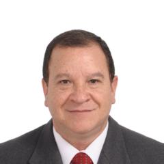 Holmes Holguin