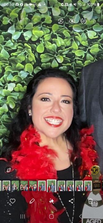 Elizabeth Gonzalez-Payne