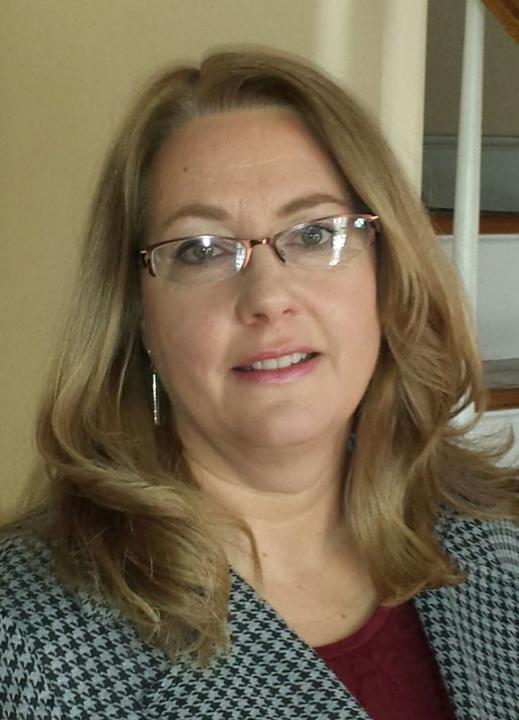 Laura Ann Adobe