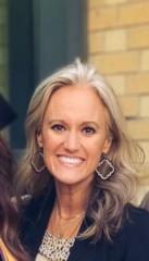 Stacy Dixon