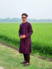 Rajib Chowdhury