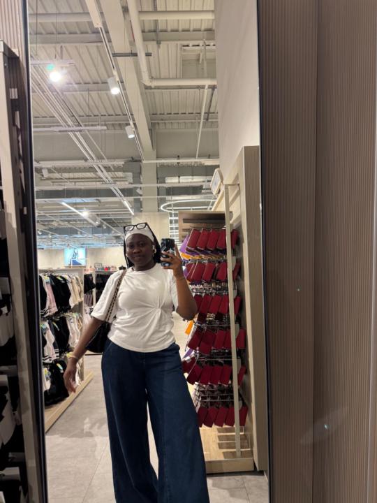 Adedolapo Babalola