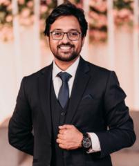 Joyanta Barman Shuvro