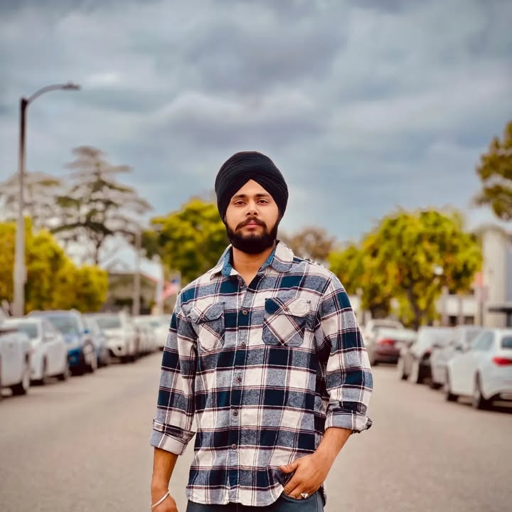Anmol Singh