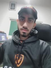 Saad Younis