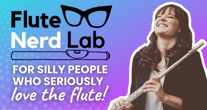 Flute Nerd Lab