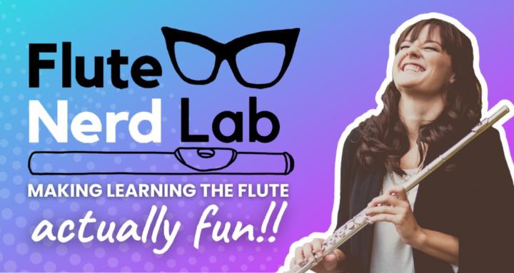 Flute Nerd Lab