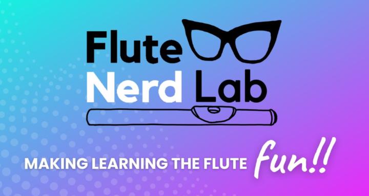 Flute Nerd Lab