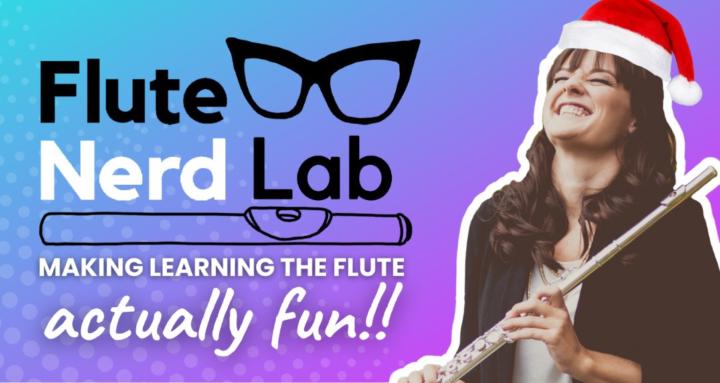 Flute Nerd Lab
