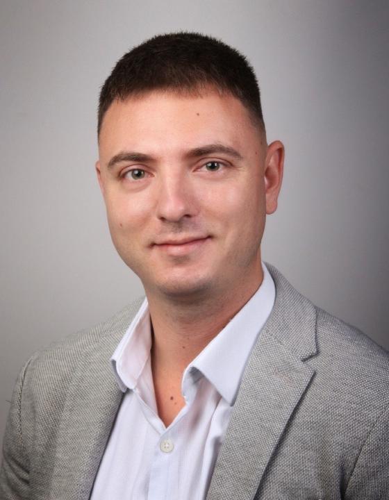 Pavlin Penev