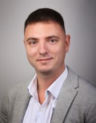 Pavlin Penev