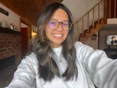Kezia Parungao
