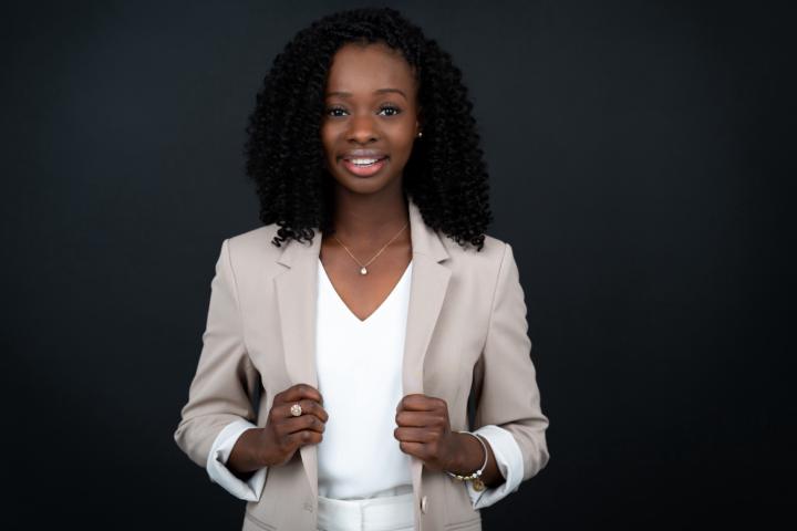Danise Riche