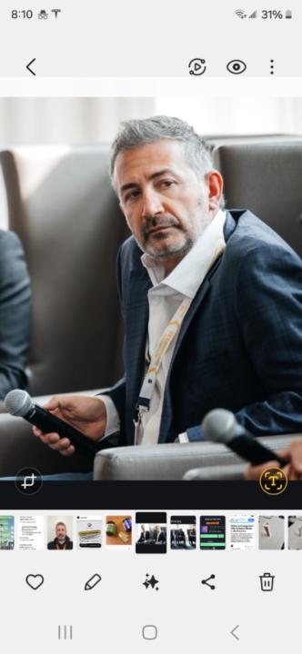 Igal Sudman