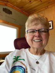 Jackie Klosner