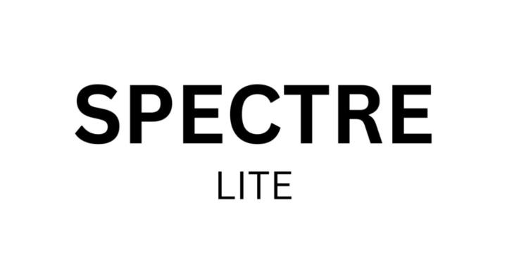 SPECTRE (LITE)