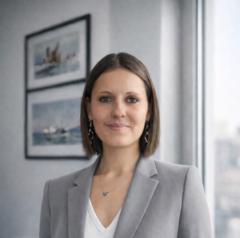 Morgane Breton