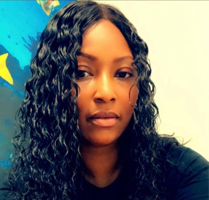 Keisha Robinson