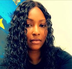 Keisha Robinson