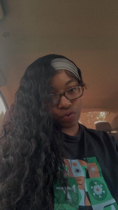 Yvette Dorsey