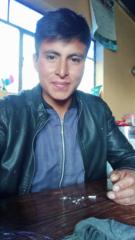 Marco Janampa vega