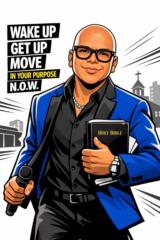 Pastor E Hamilton