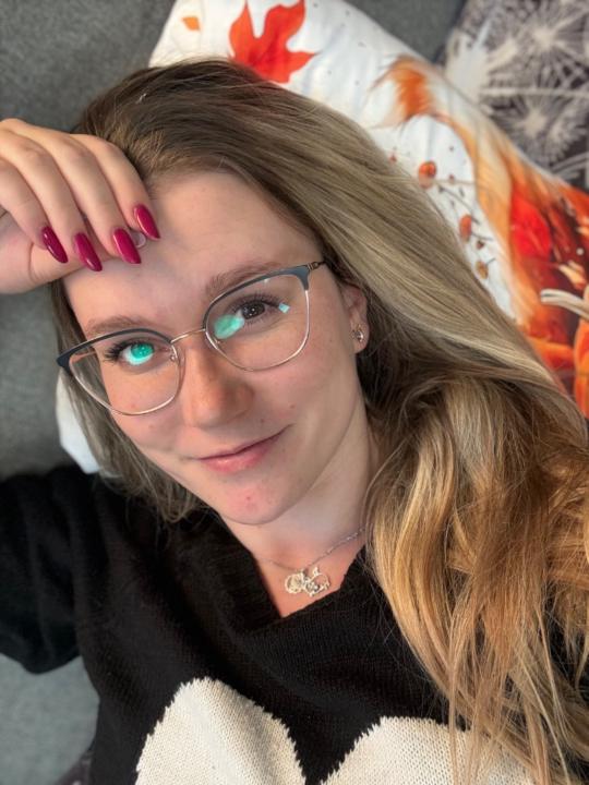 Pavla Tvarohová