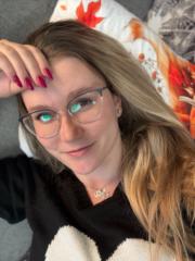 Pavla Tvarohová