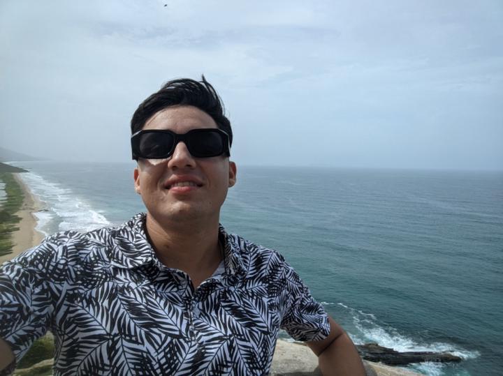 Reimon Guillen