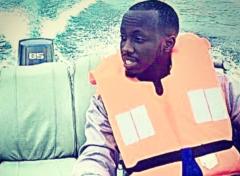 Cedric Niyibizi
