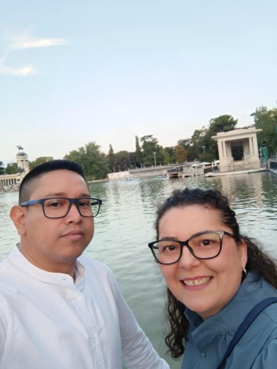 Yolanda Mateos Valero