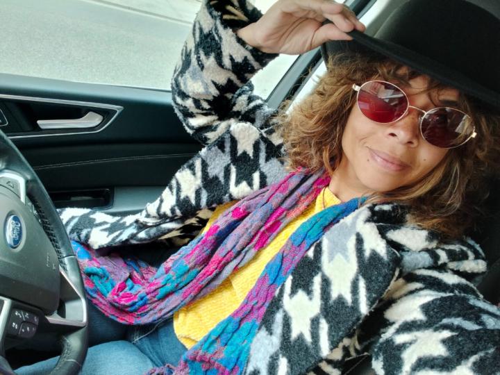 Francielle Comisso