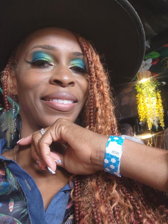 Tika Richardson