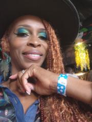 Tika Richardson