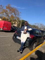 Assamoa Kévin Yanick Bouadou