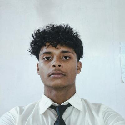 Bhaskar Ghosh