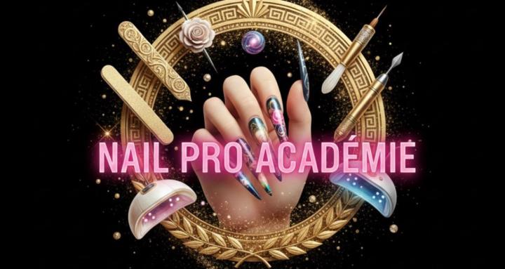 Nails Pro Academy