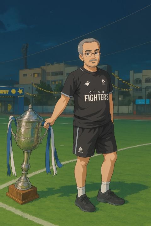 Sakhawat Ali