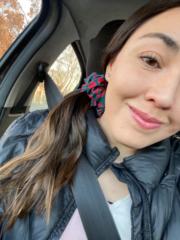 Jaqueline Moraga
