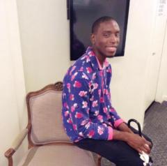 Jason George