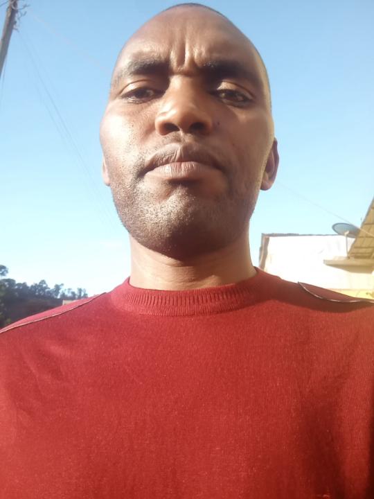 Samuel Kamau