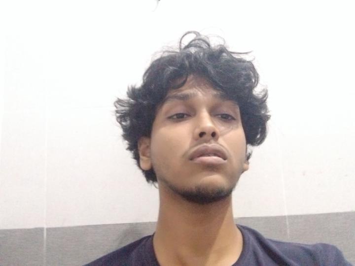 Vishnu Shunmugam