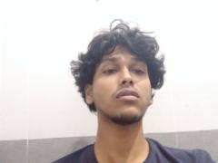 Vishnu Shunmugam