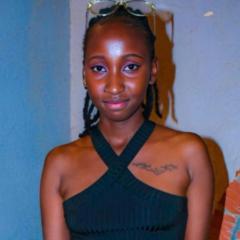 Moureen Gitau